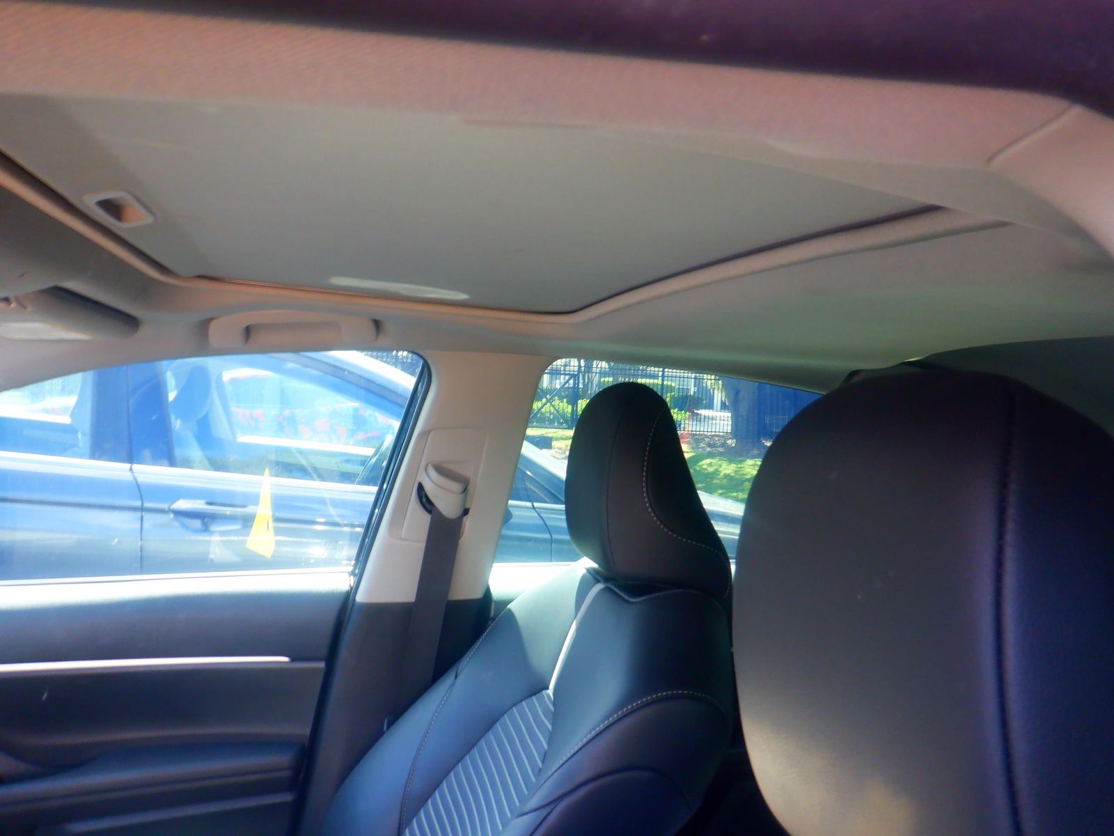 2024 Toyota Camry SE FWD