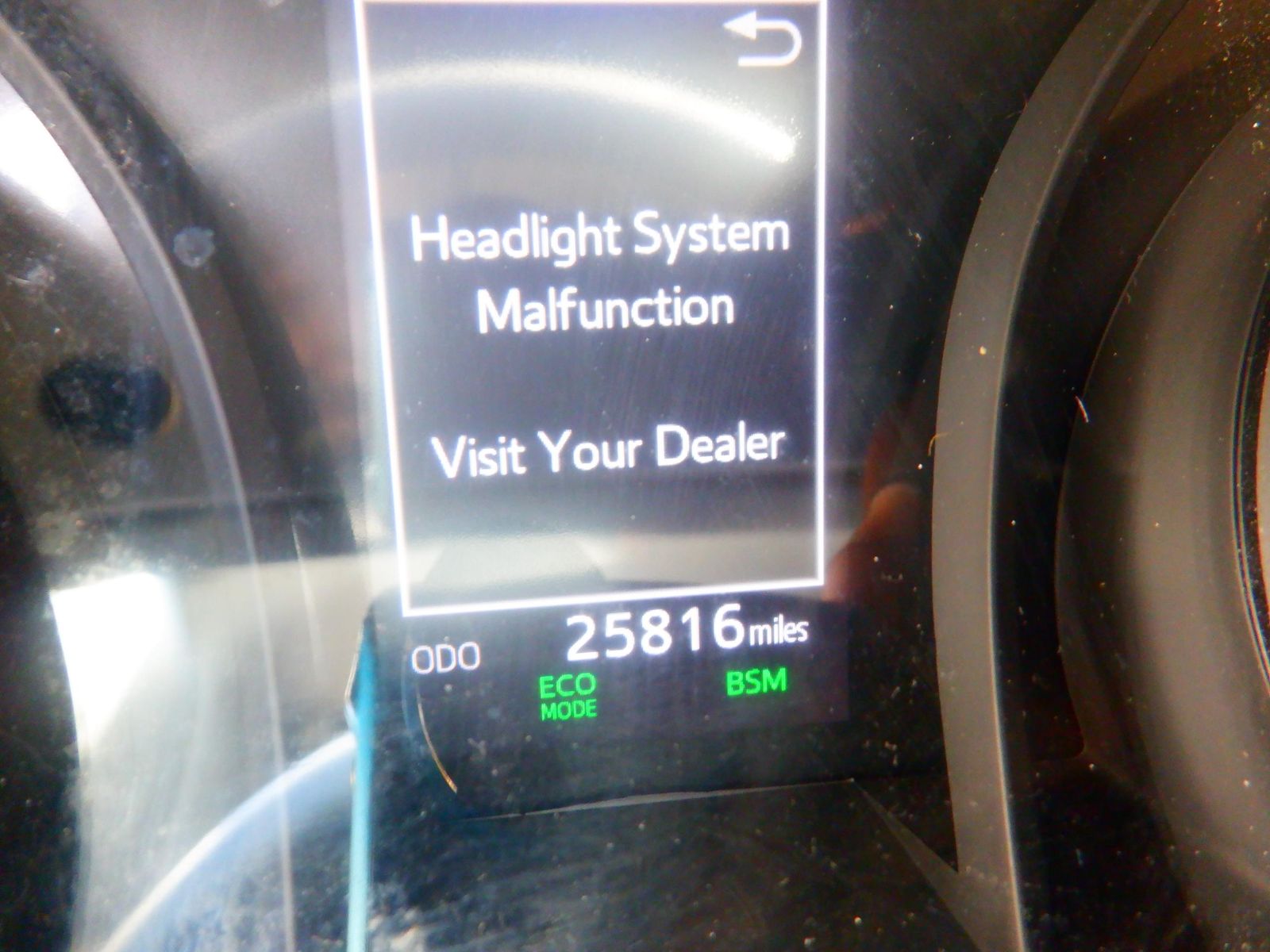 2024 Toyota Camry SE FWD