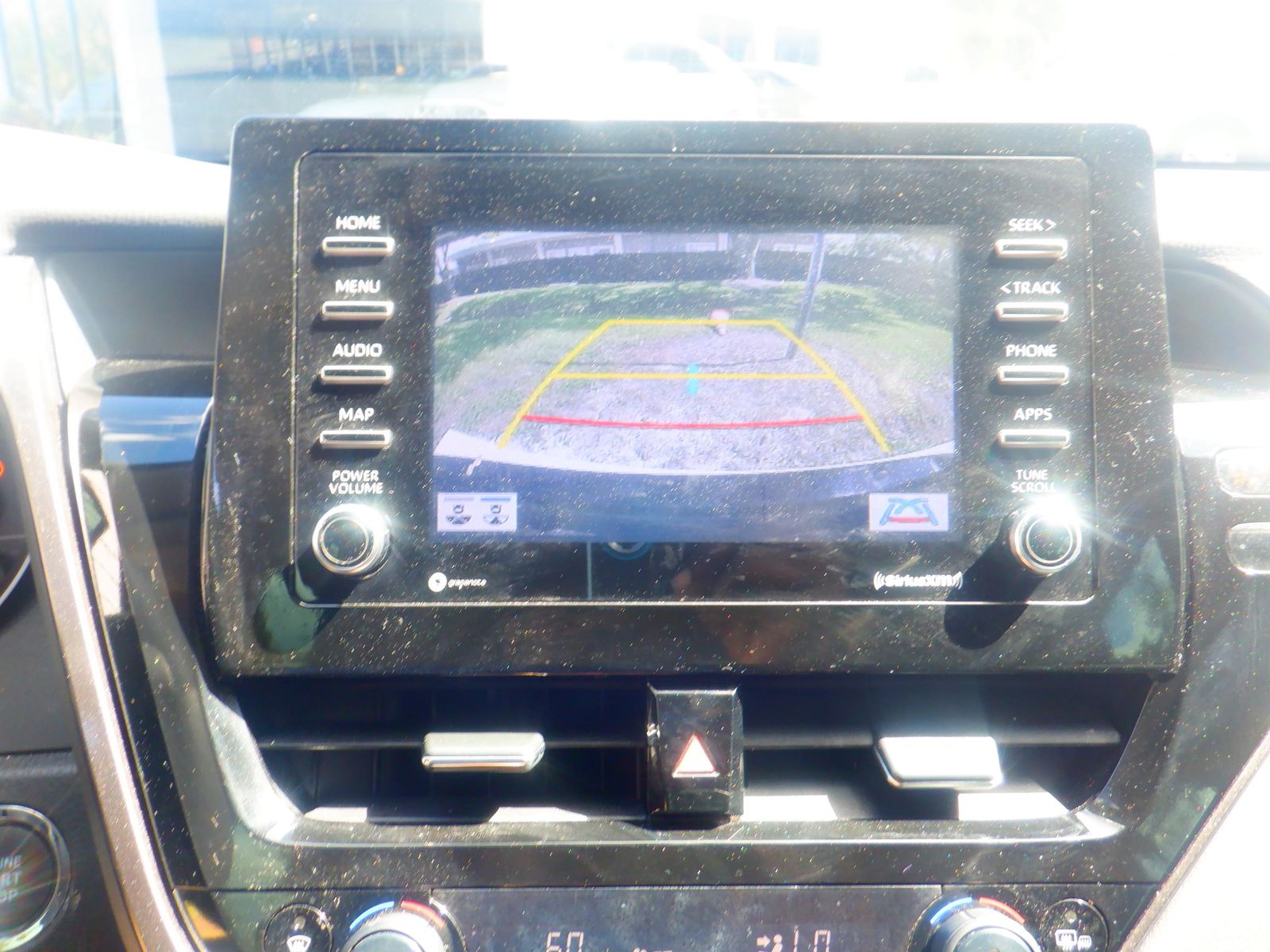 2024 Toyota Camry SE FWD