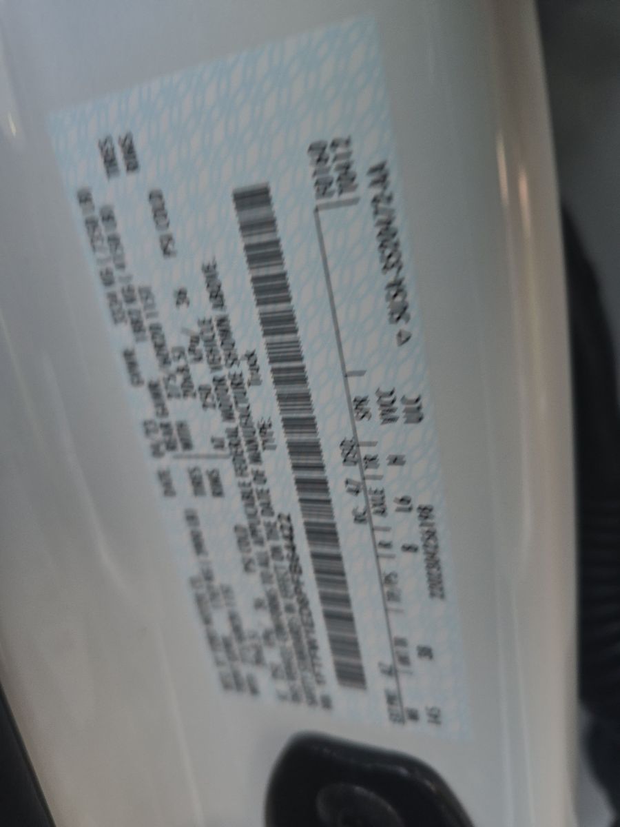 2023 Ford F-150 Hybrid Platinum AWD