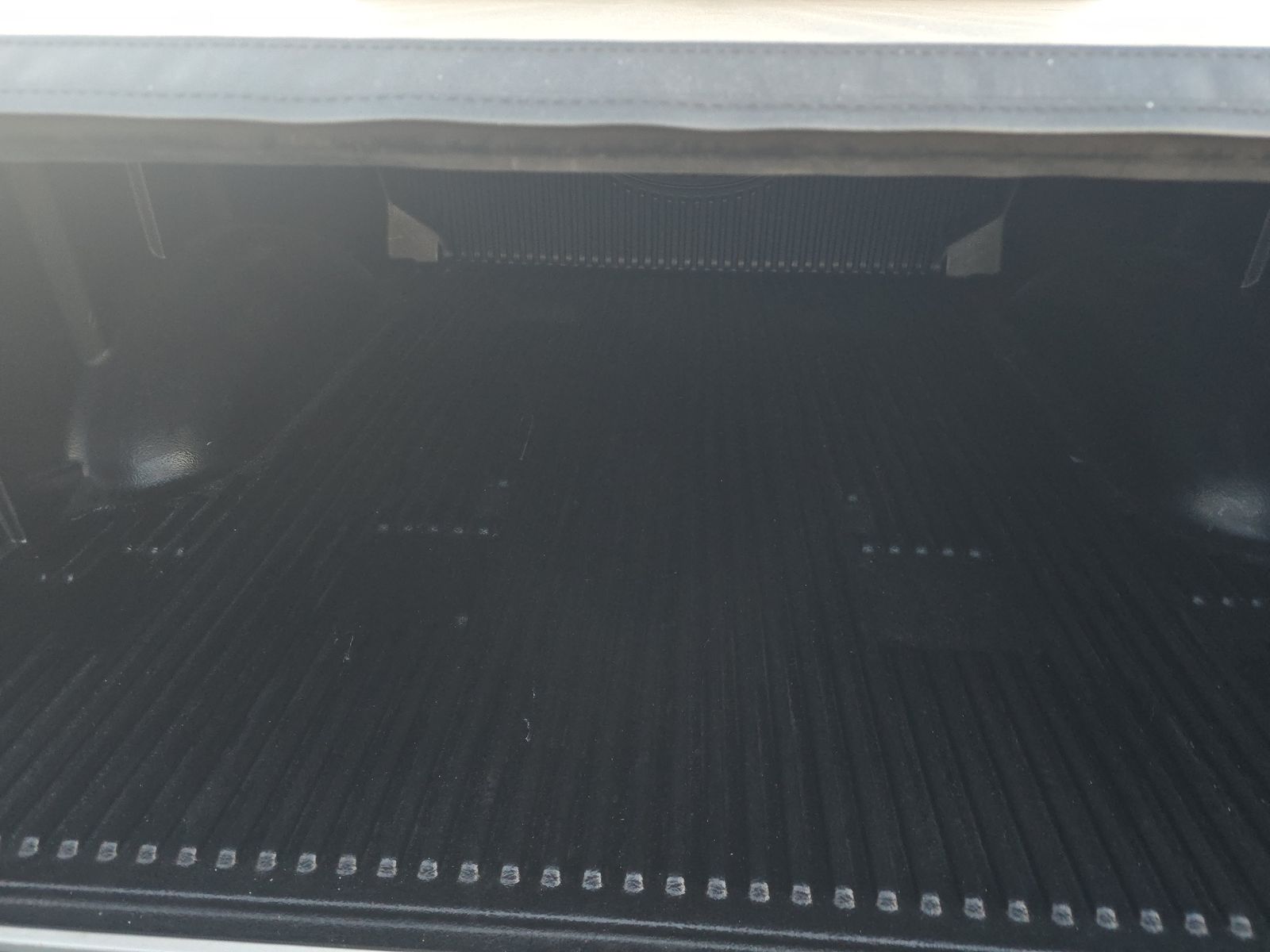 2023 Ford F-150 Hybrid Platinum AWD