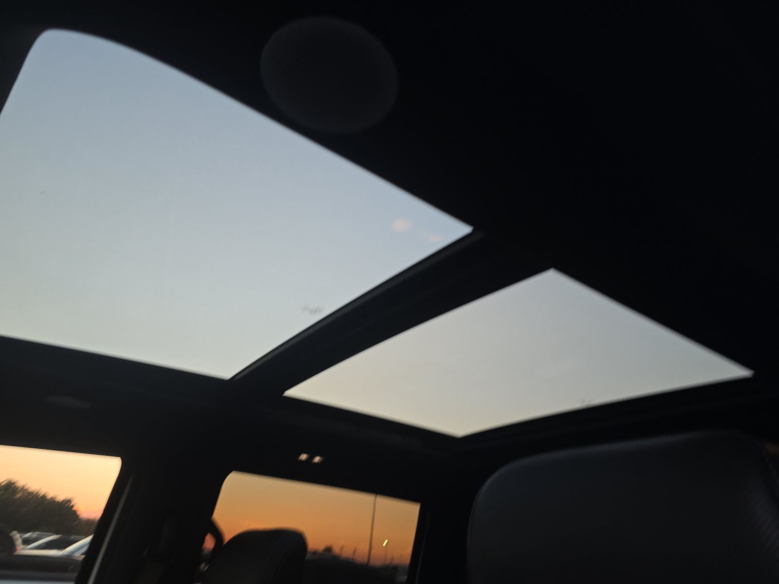 2023 Ford F-150 Hybrid Platinum AWD