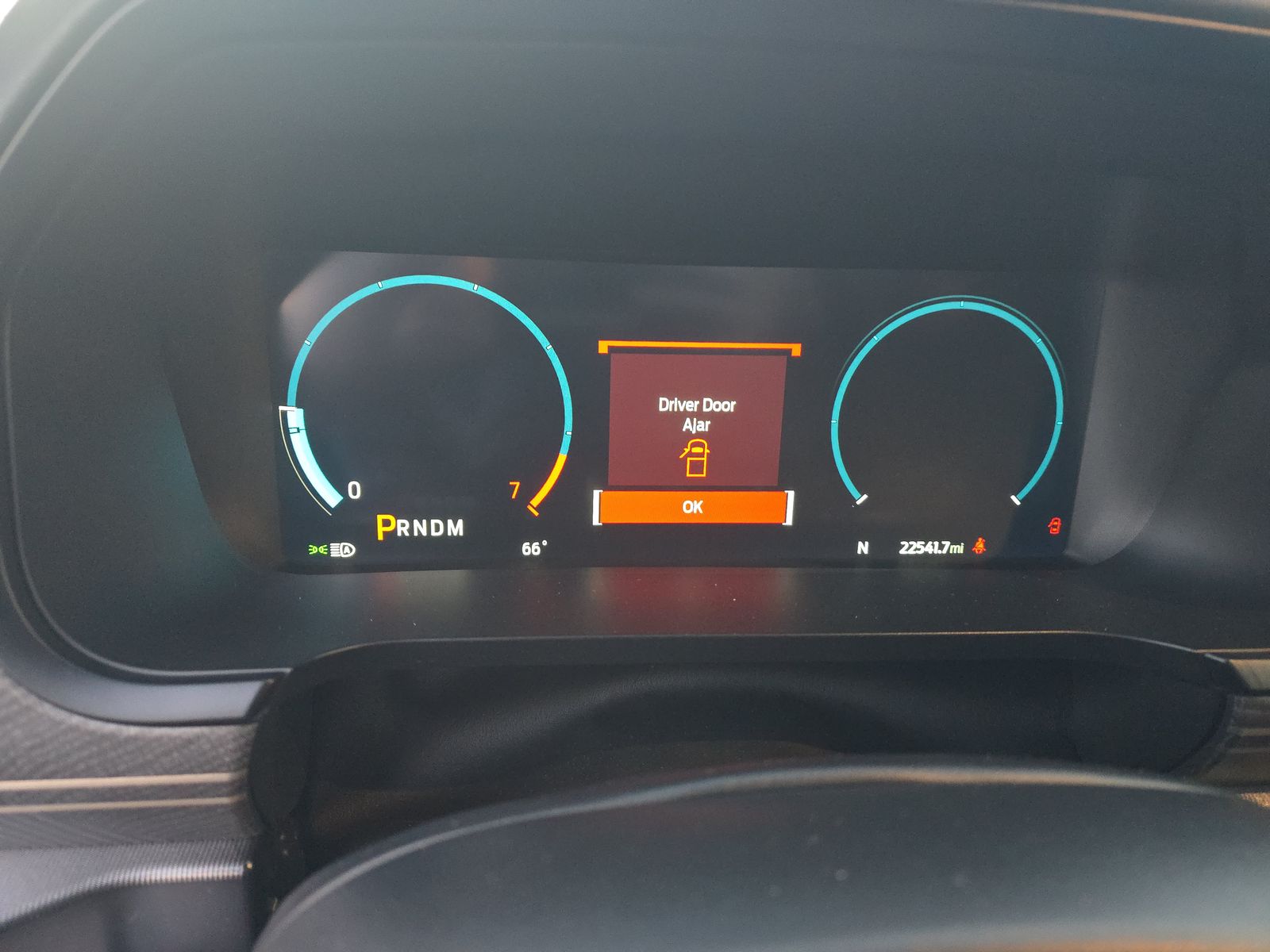 2023 Ford F-150 Hybrid Platinum AWD