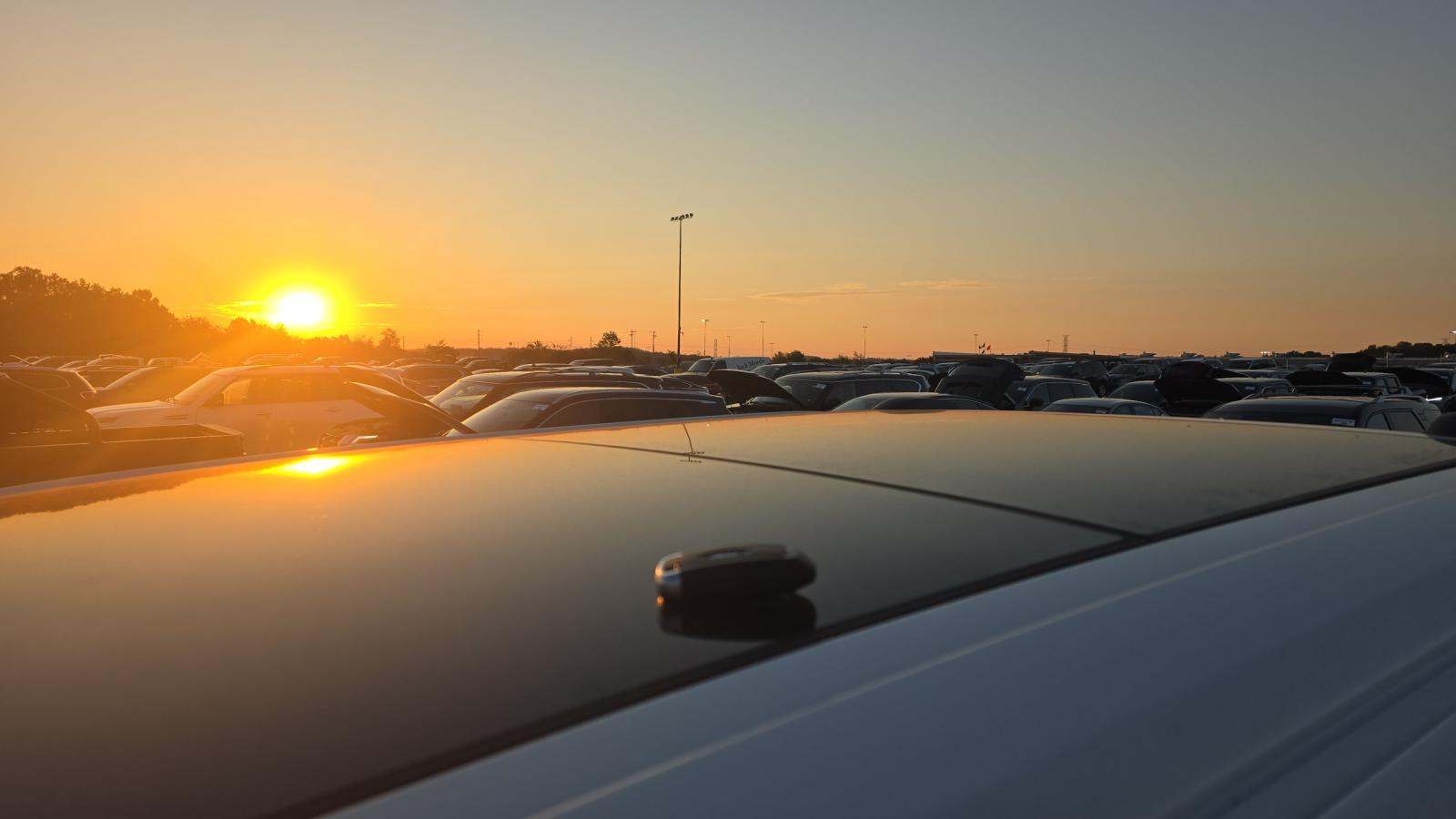 2023 Ford F-150 Hybrid Platinum AWD