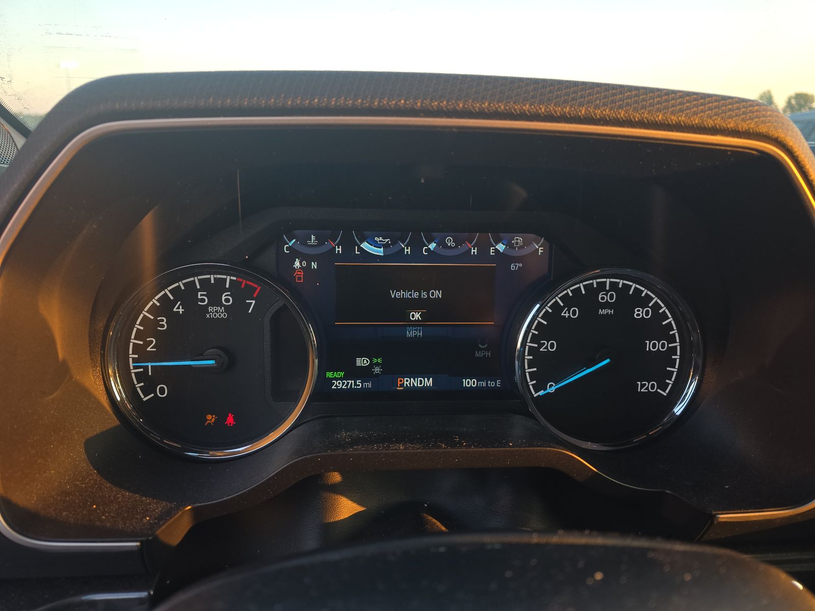 2023 Ford F-150 Hybrid XLT AWD