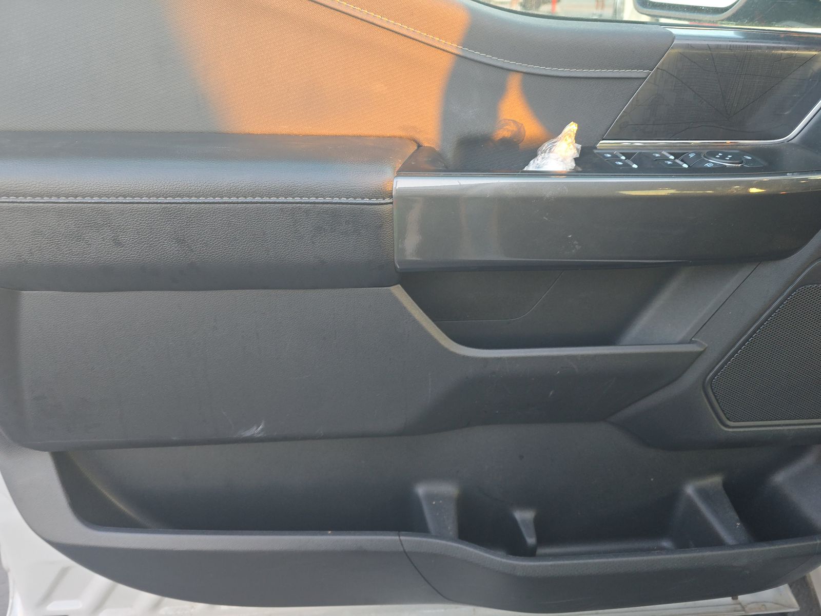 2023 Ford F-150 Hybrid XLT AWD