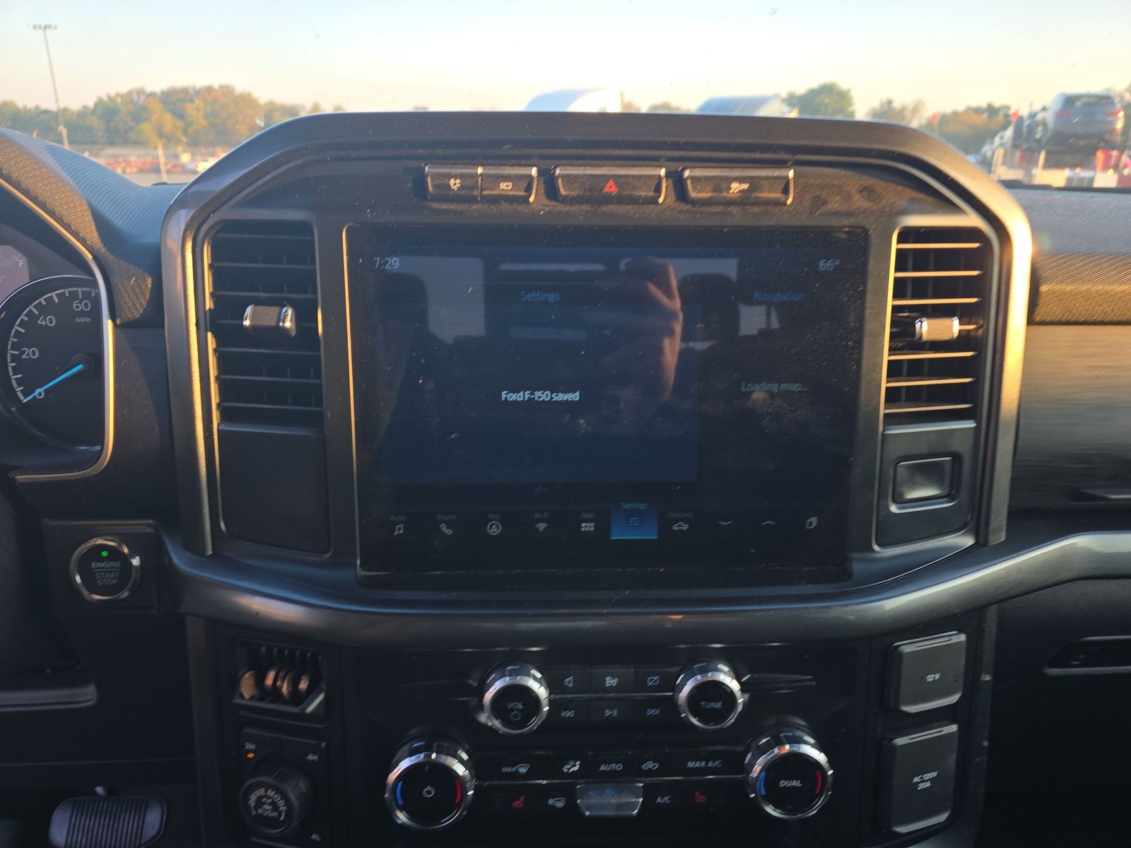 2023 Ford F-150 Hybrid XLT AWD