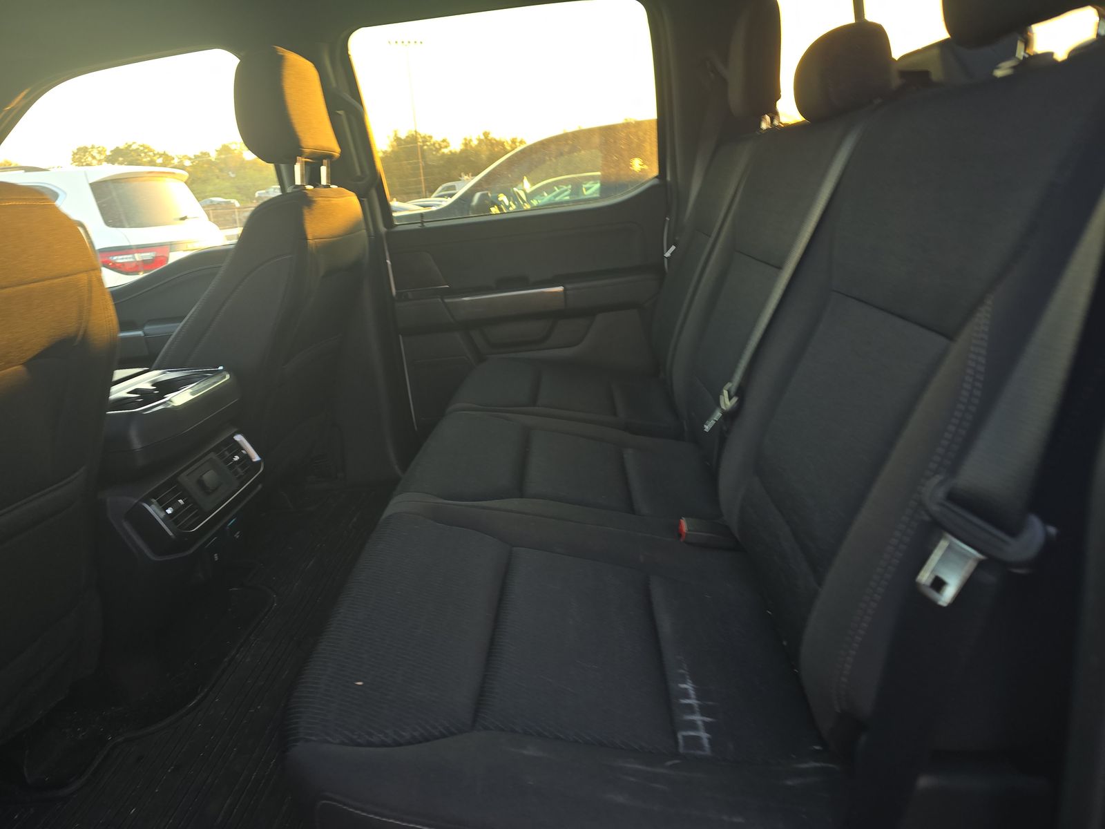 2023 Ford F-150 Hybrid XLT AWD