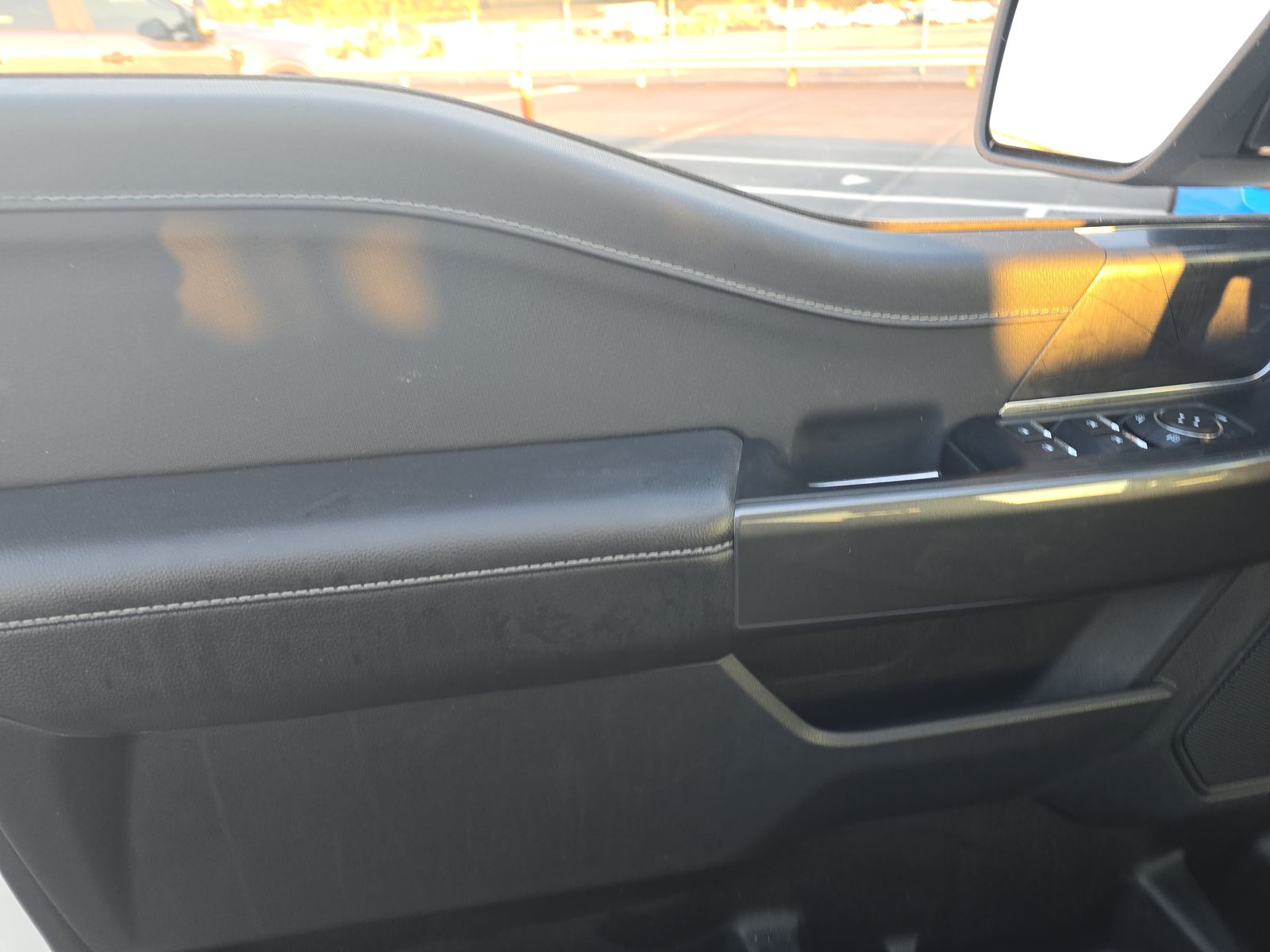 2023 Ford F-150 Hybrid XLT AWD