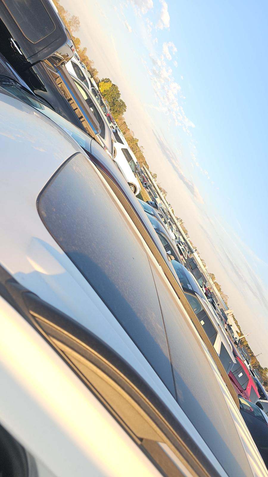 2023 Ford Explorer XLT AWD