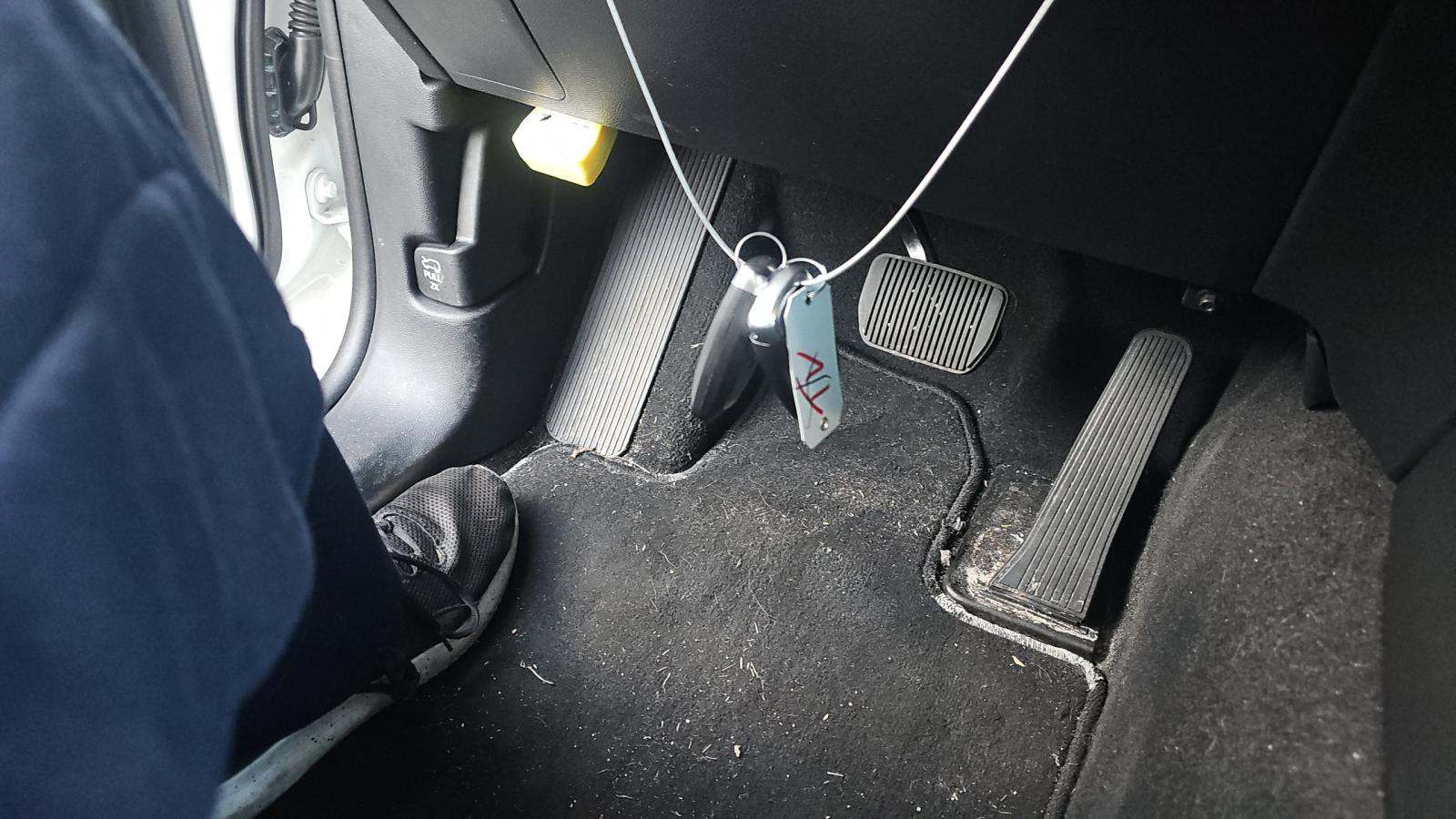 2023 Ford Explorer XLT AWD