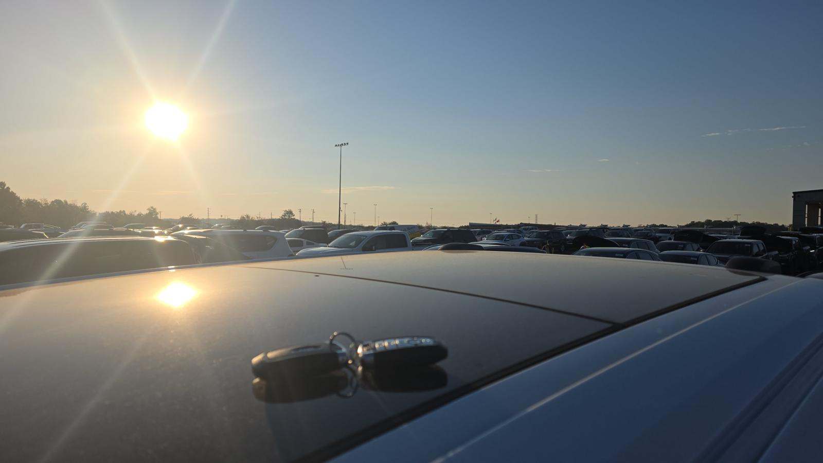 2023 Ford F-150 Hybrid XLT AWD