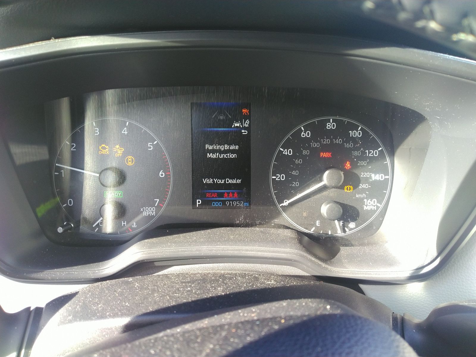 2023 Toyota Corolla Hybrid SE AWD