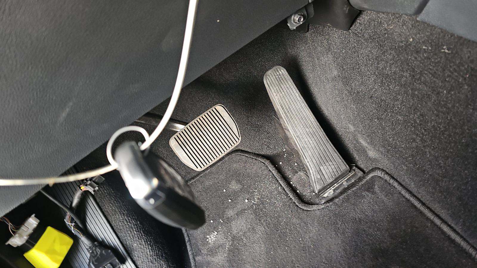 2025 Ford Explorer Active FWD