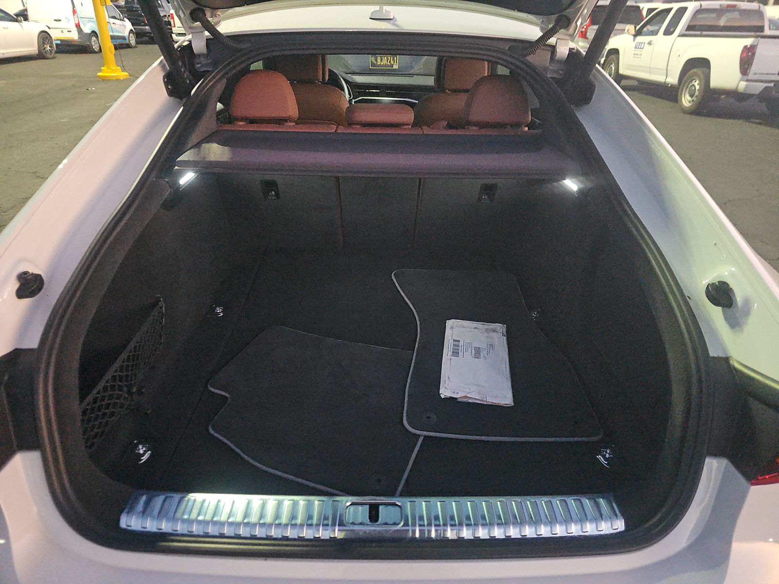 2019 Audi A7 3.0T Premium Plus AWD