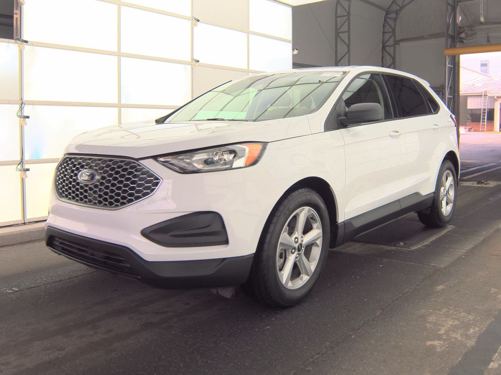 2024 Ford Edge SE AWD