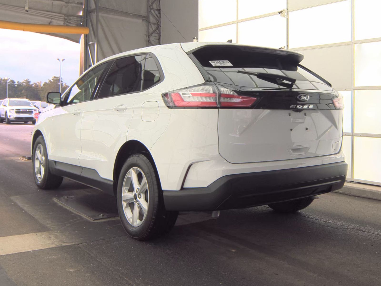 2024 Ford Edge SE AWD