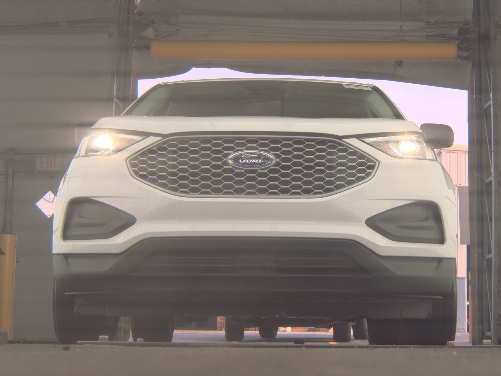 2024 Ford Edge SE AWD