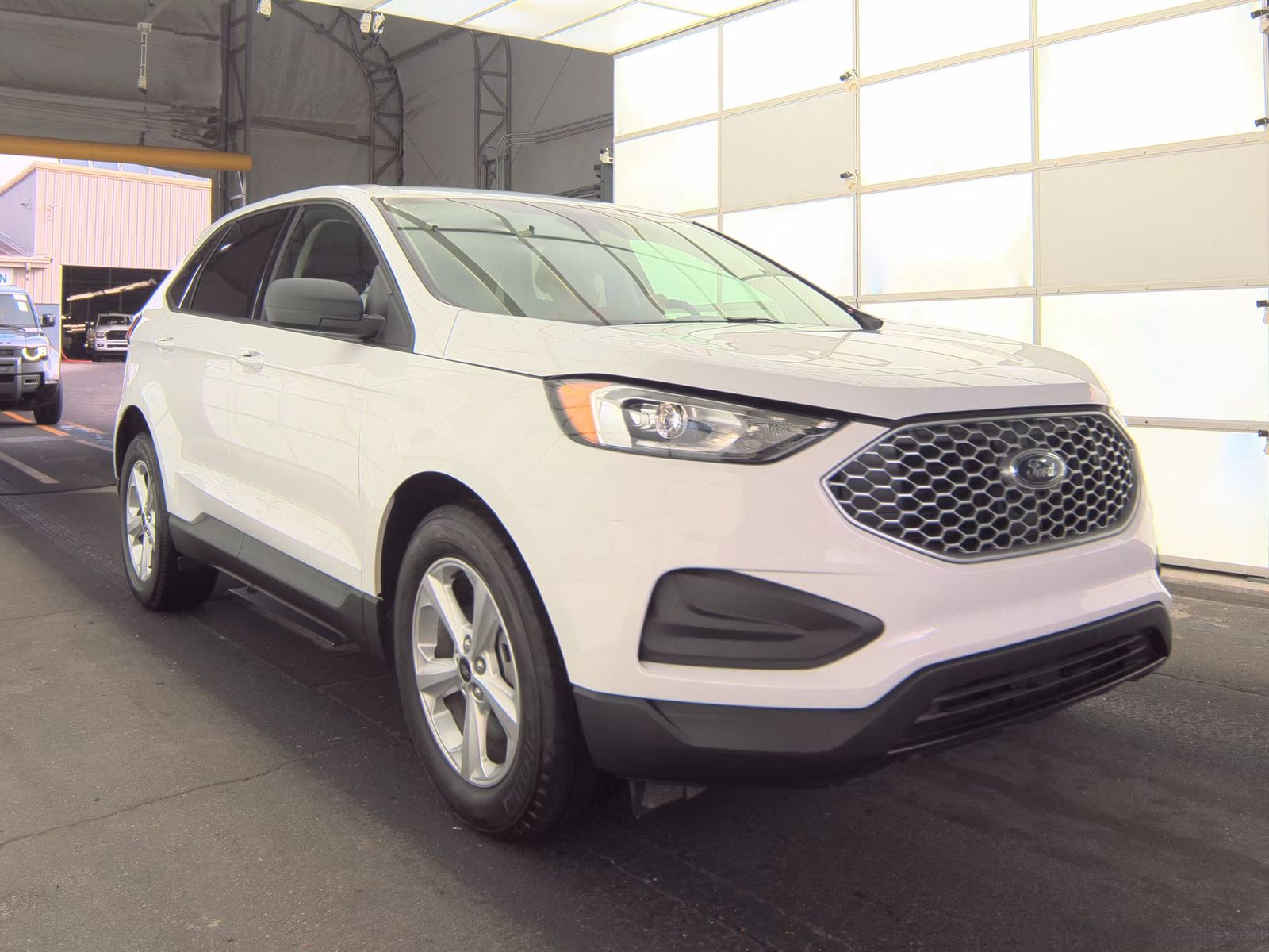 2024 Ford Edge SE AWD