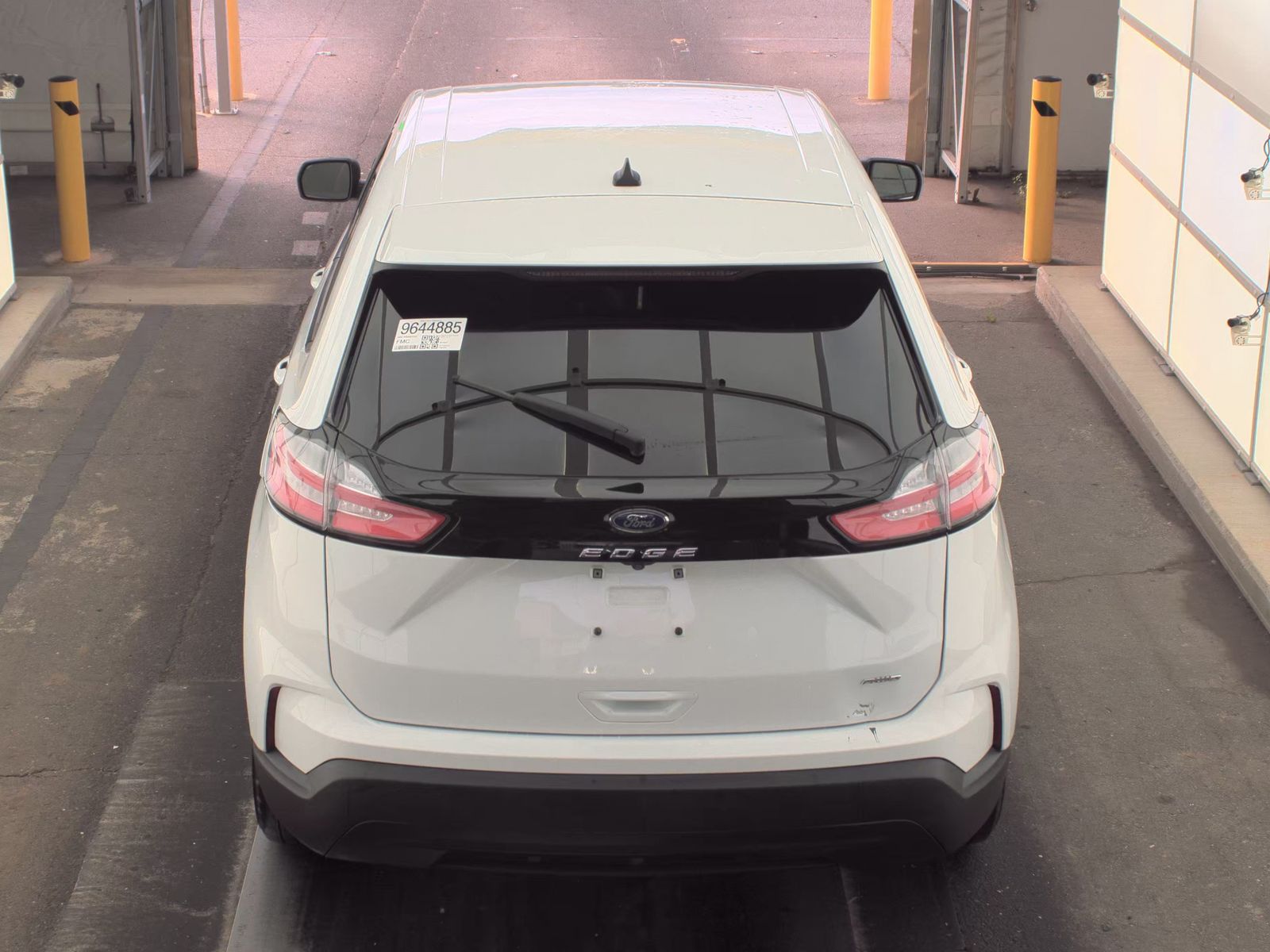 2024 Ford Edge SE AWD