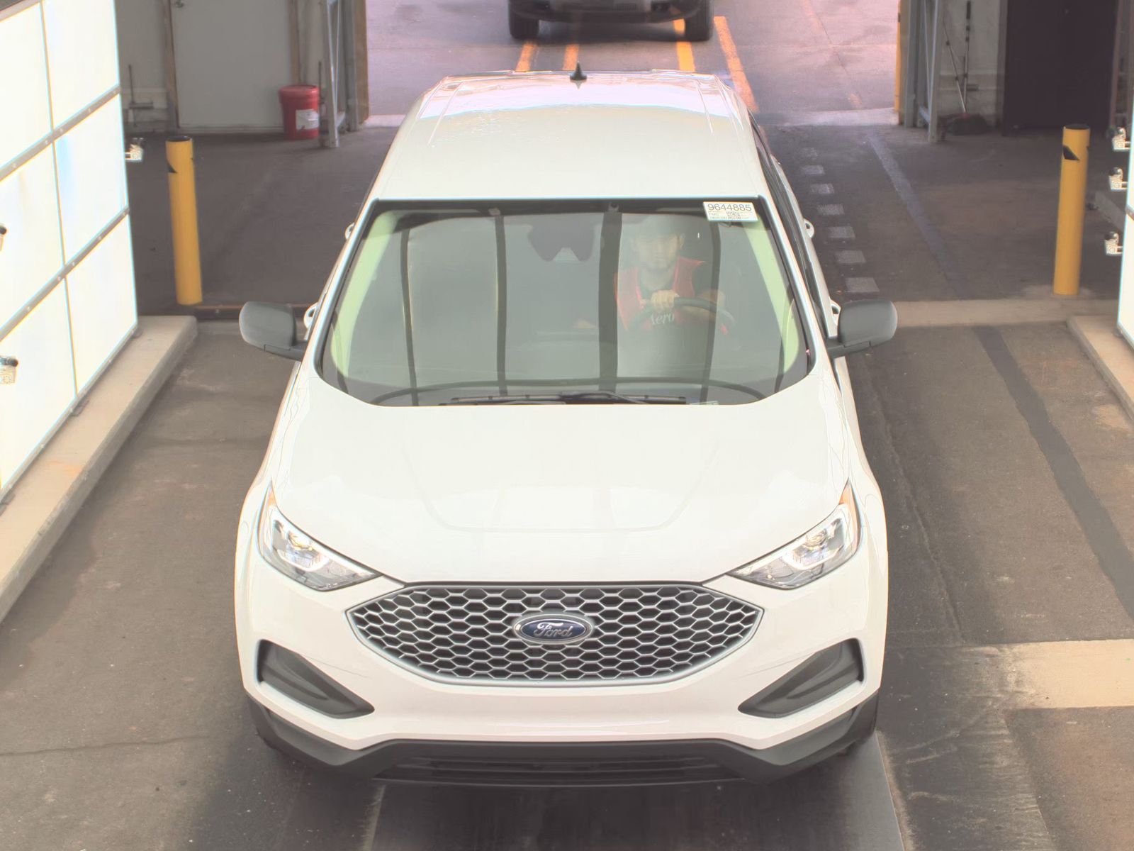 2024 Ford Edge SE AWD