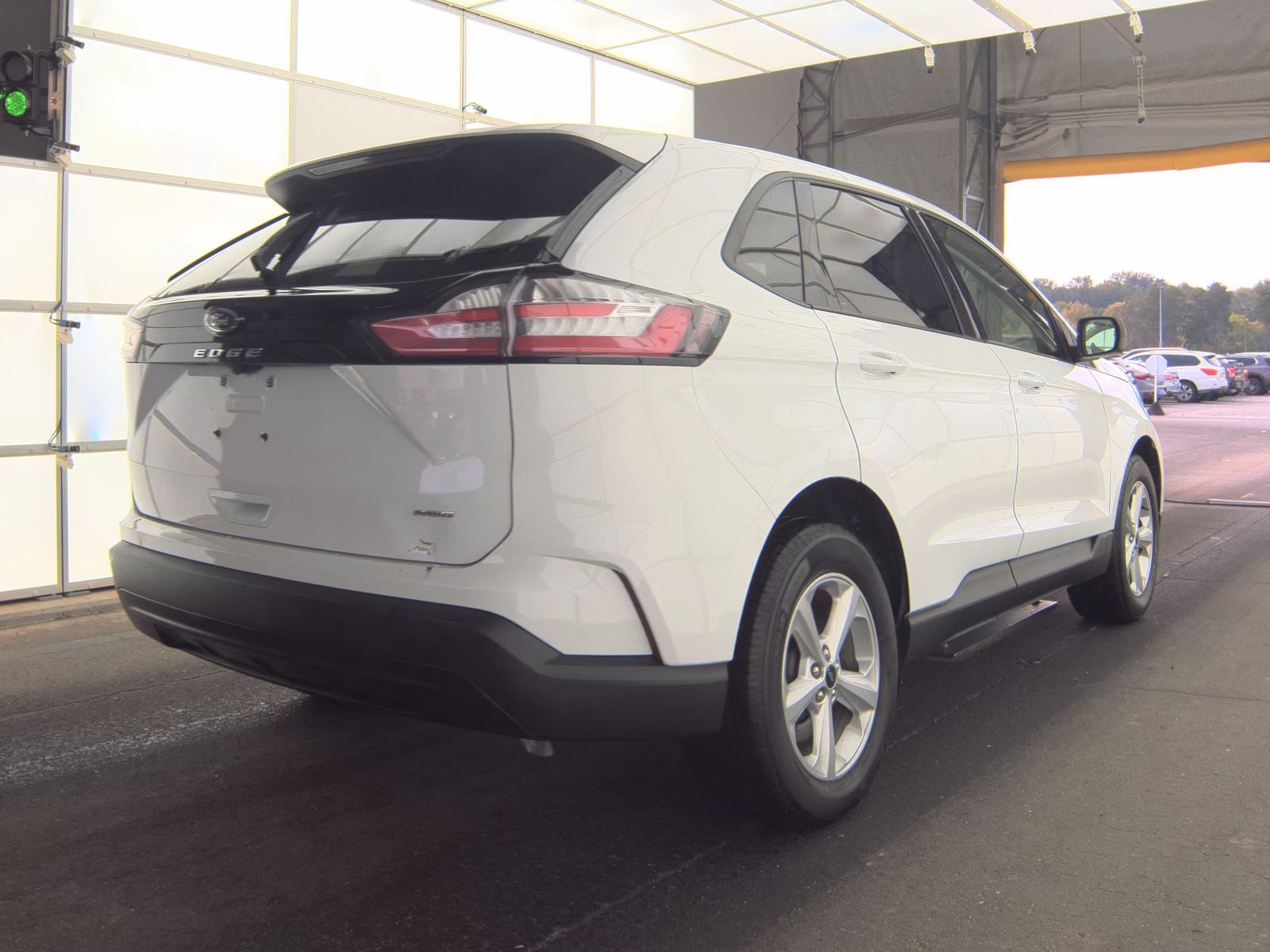 2024 Ford Edge SE AWD