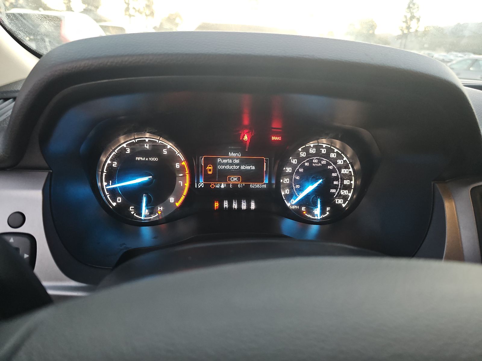 2021 Ford Ranger XL FWD