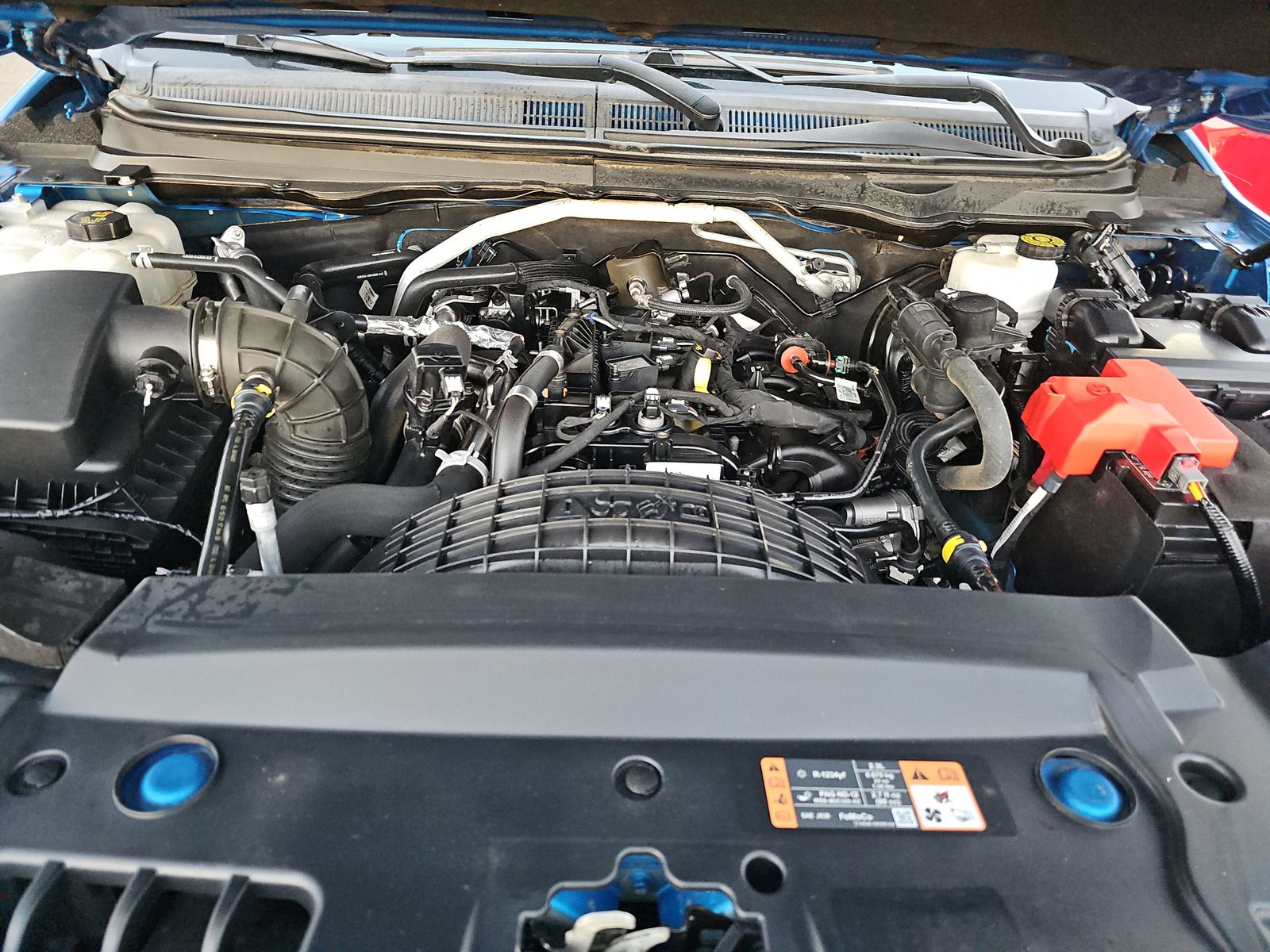 2021 Ford Ranger XL FWD