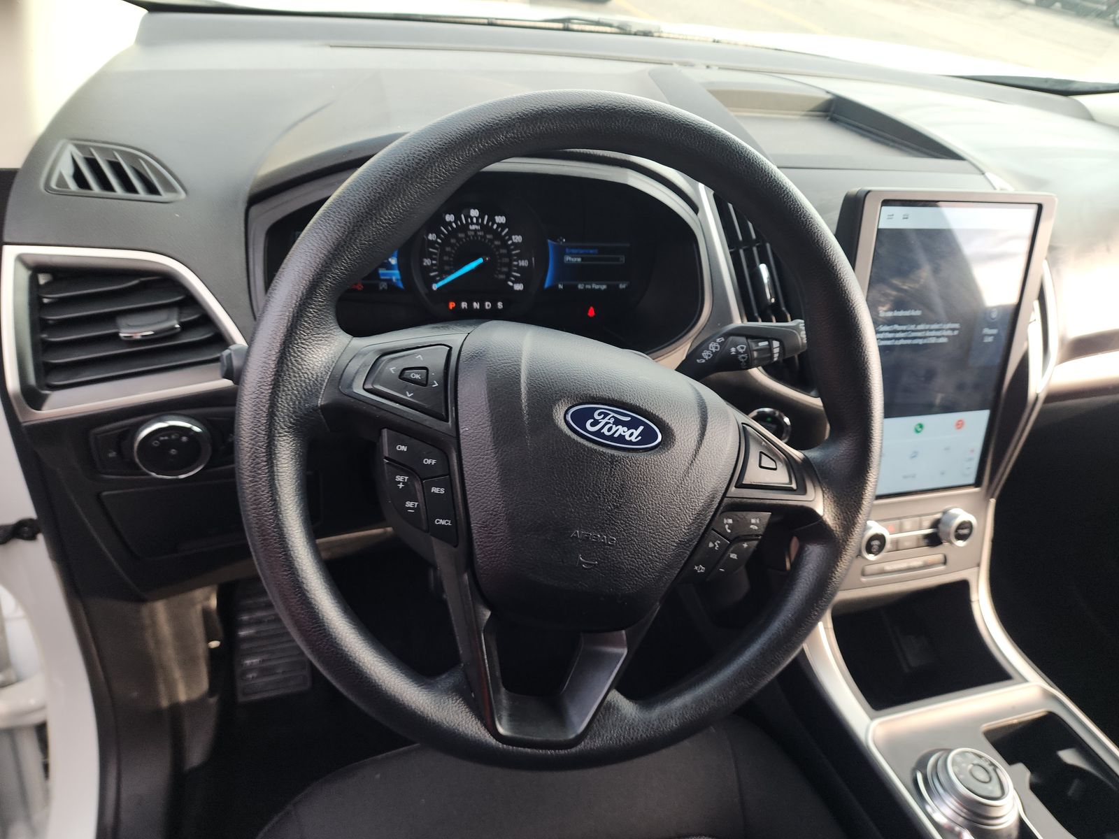 2024 Ford Edge SE AWD