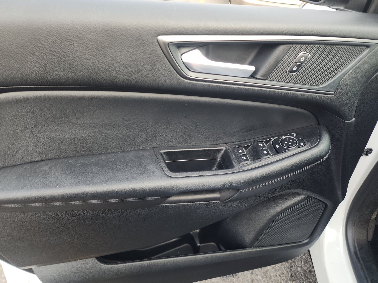 2024 Ford Edge SE AWD