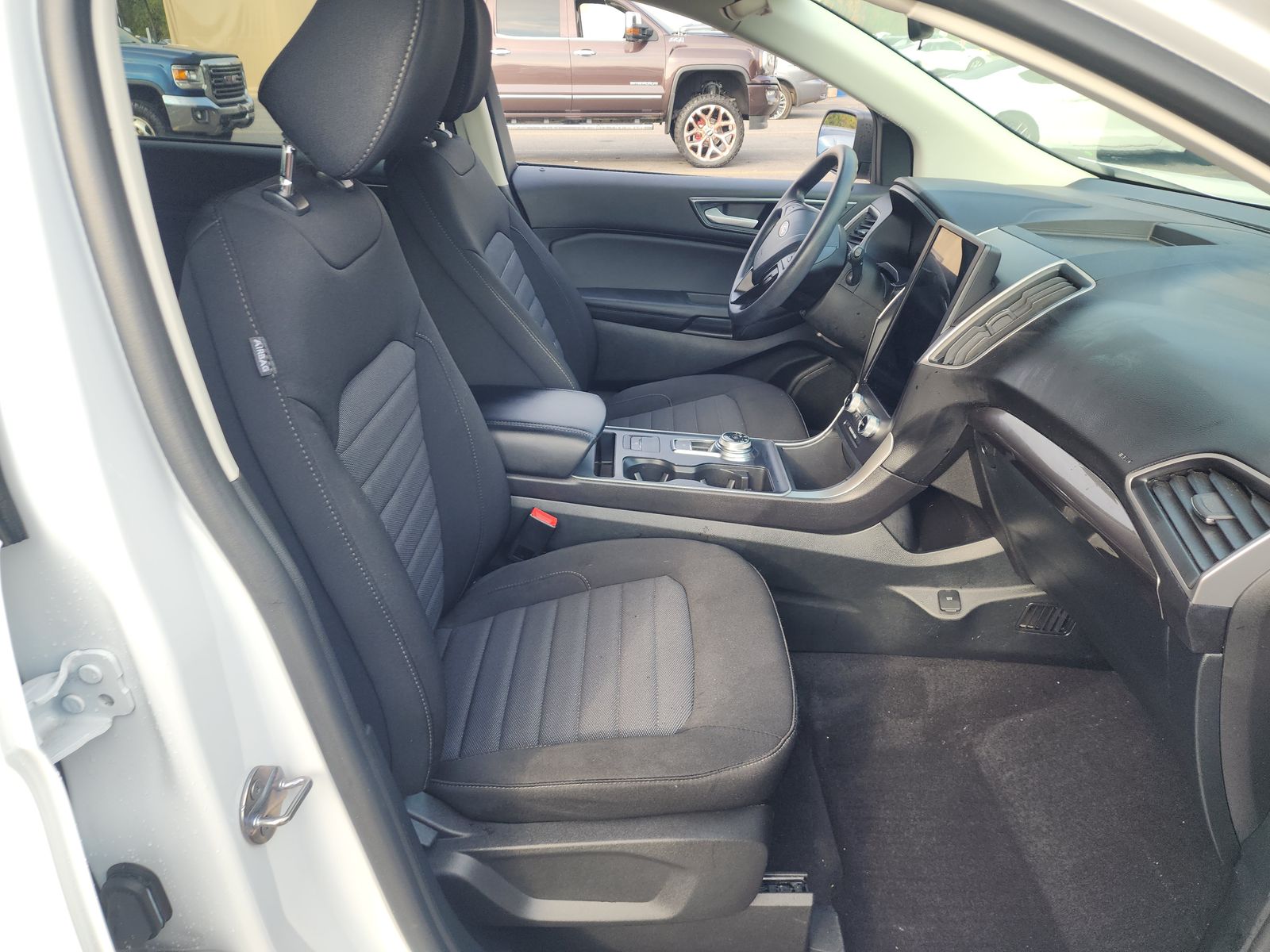 2024 Ford Edge SE AWD