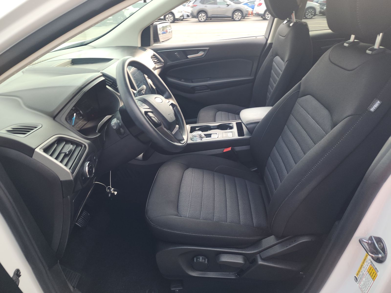 2024 Ford Edge SE AWD