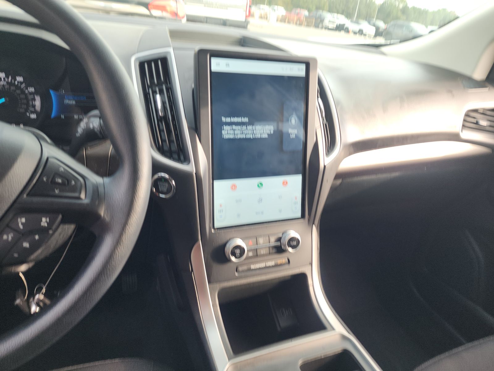 2024 Ford Edge SE AWD