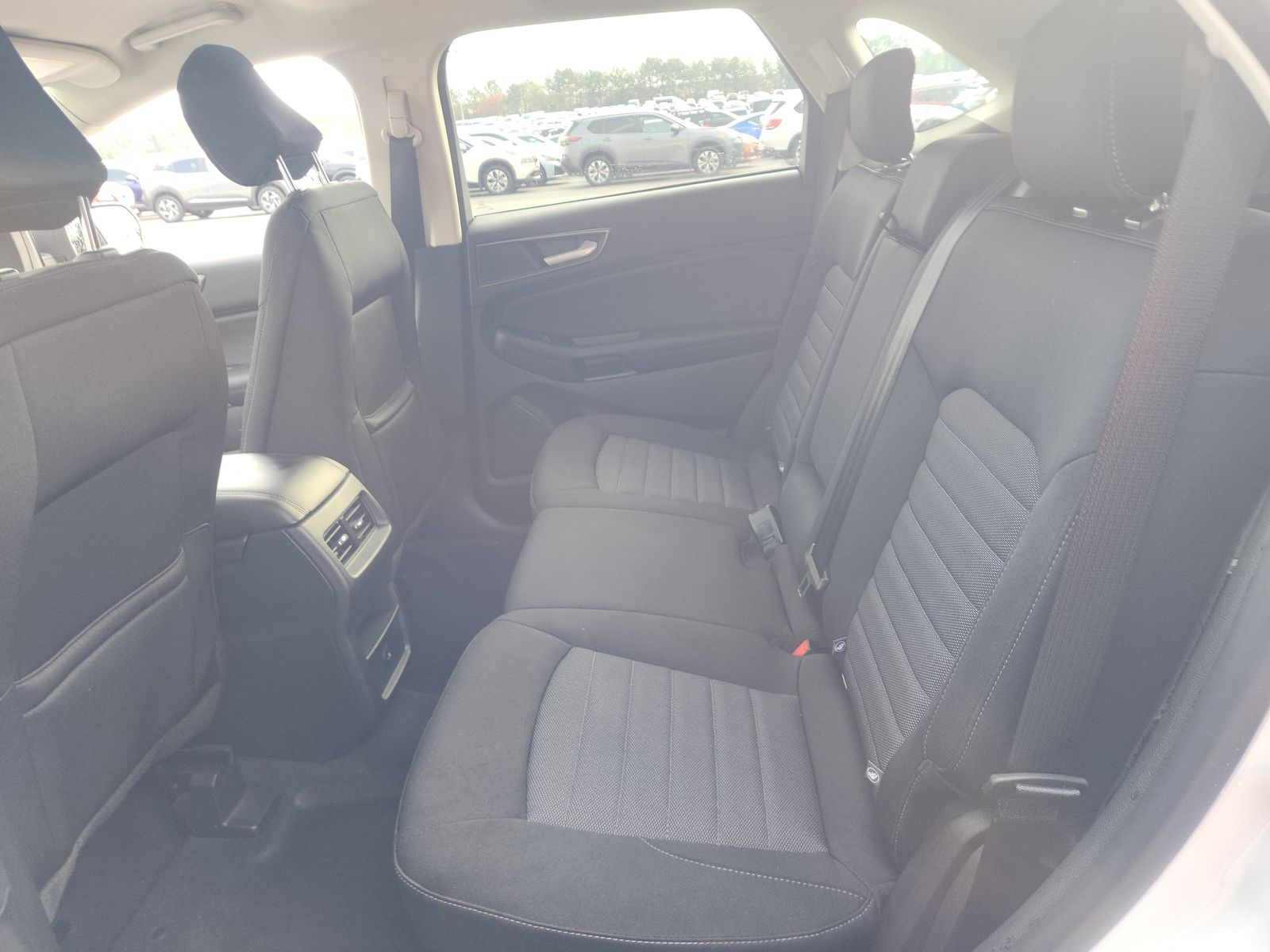 2024 Ford Edge SE AWD