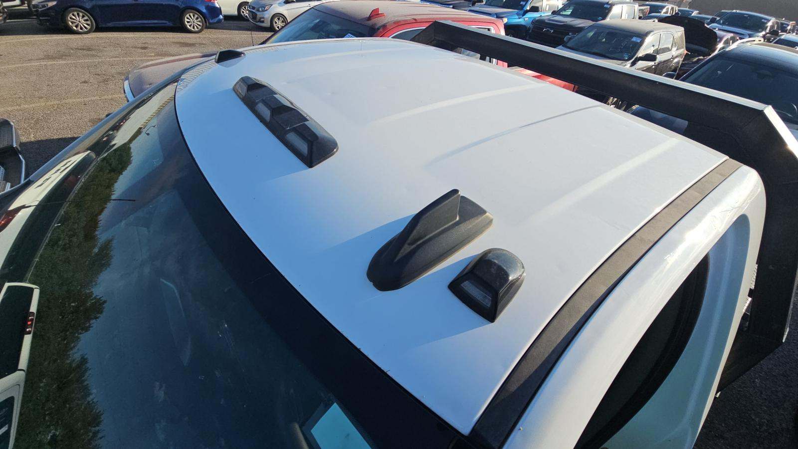 2022 Chevrolet Silverado 3500HD Work Truck AWD