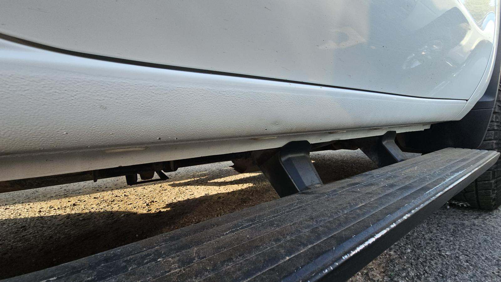 2022 Chevrolet Silverado 3500HD Work Truck AWD