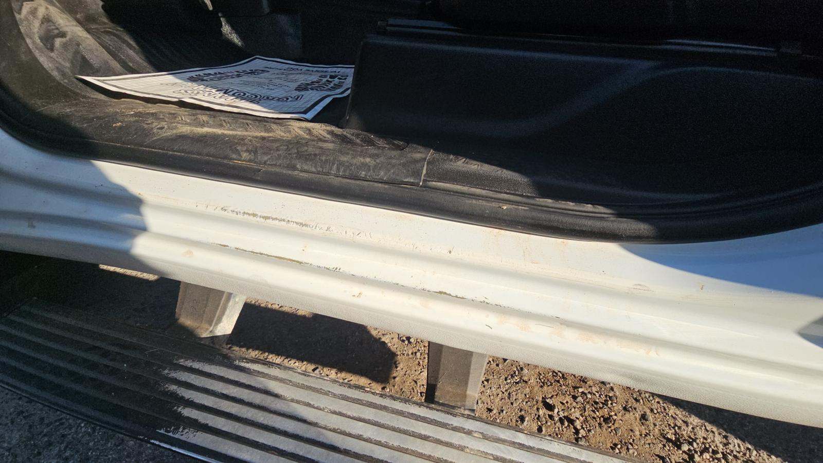 2022 Chevrolet Silverado 3500HD Work Truck AWD