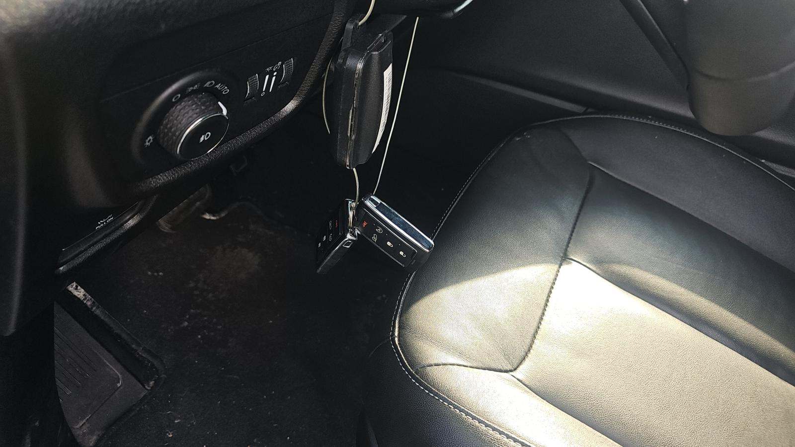 2023 Jeep Grand Cherokee Limited AWD