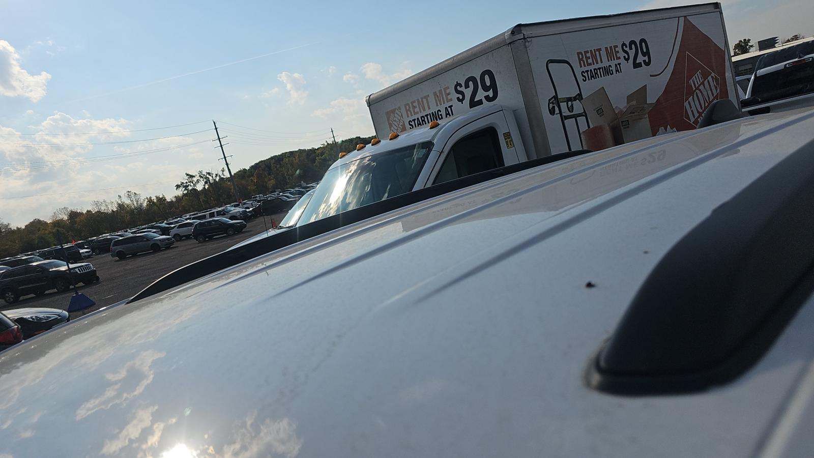 2023 Jeep Grand Cherokee Limited AWD