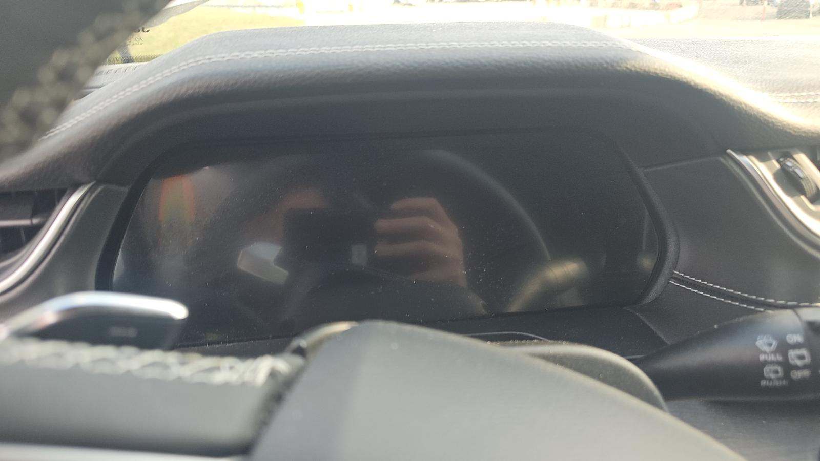 2023 Jeep Grand Cherokee Limited AWD