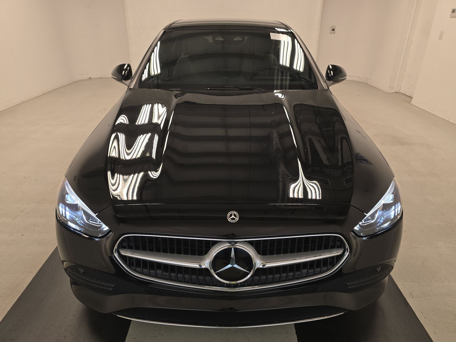 2023 Mercedes-Benz C-Class C 300 AWD