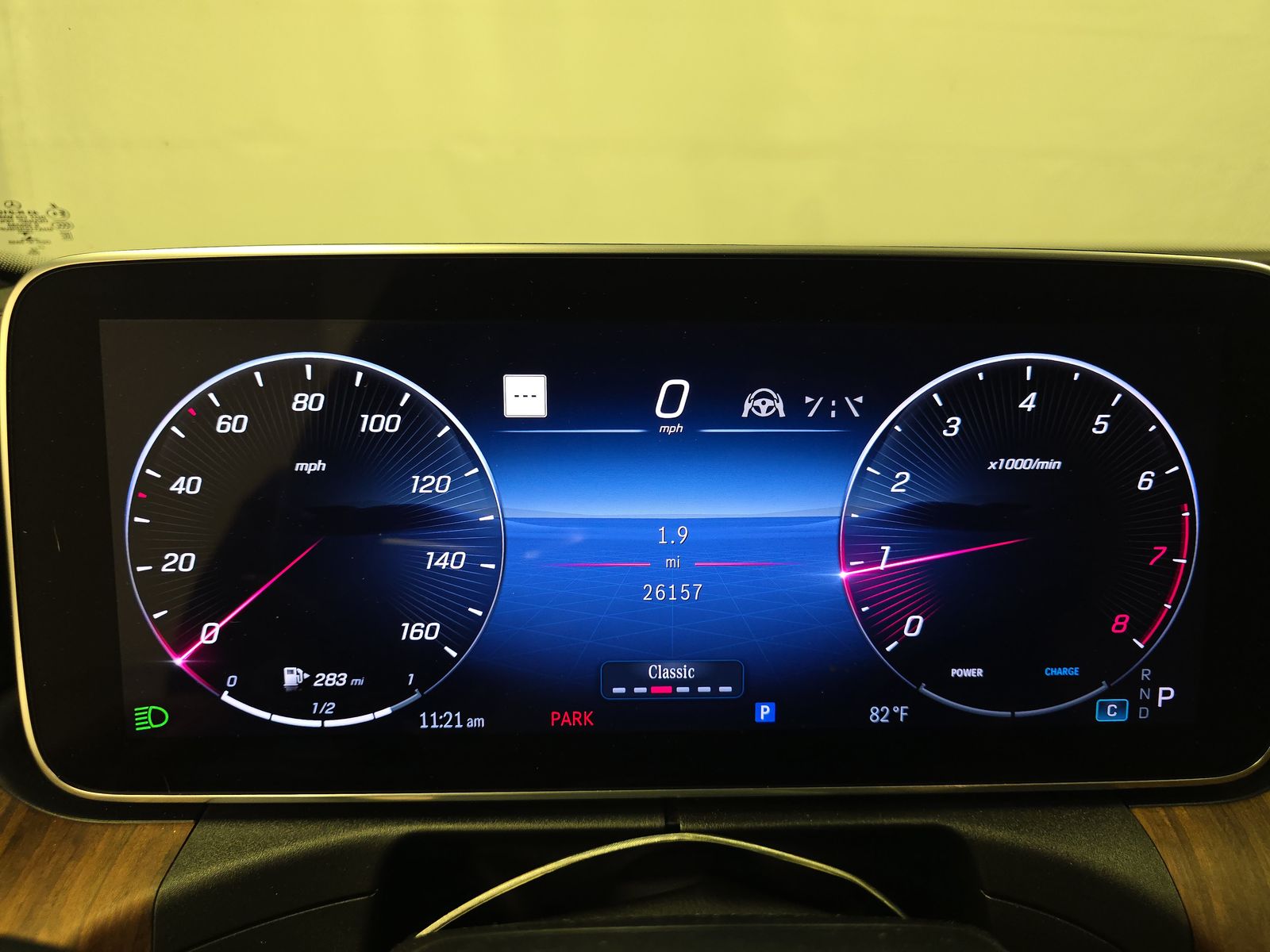 2023 Mercedes-Benz C-Class C 300 AWD