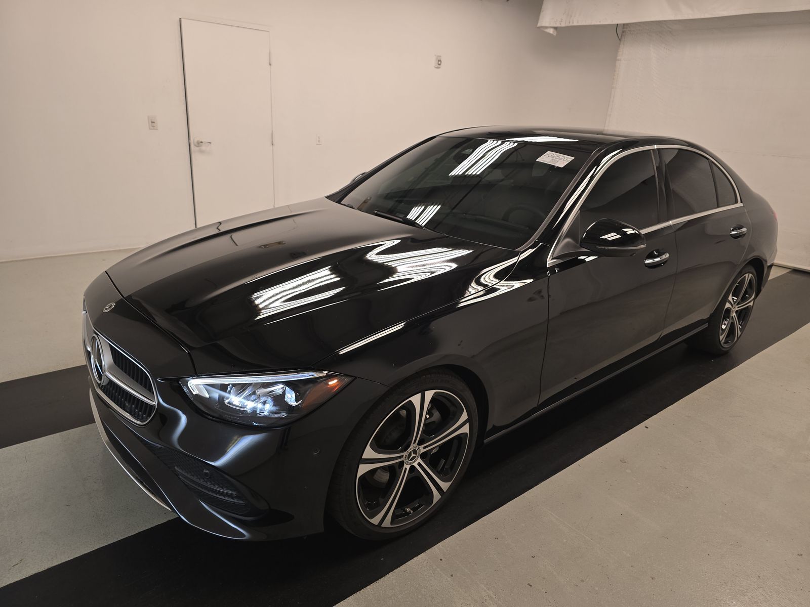 2023 Mercedes-Benz C-Class C 300 AWD