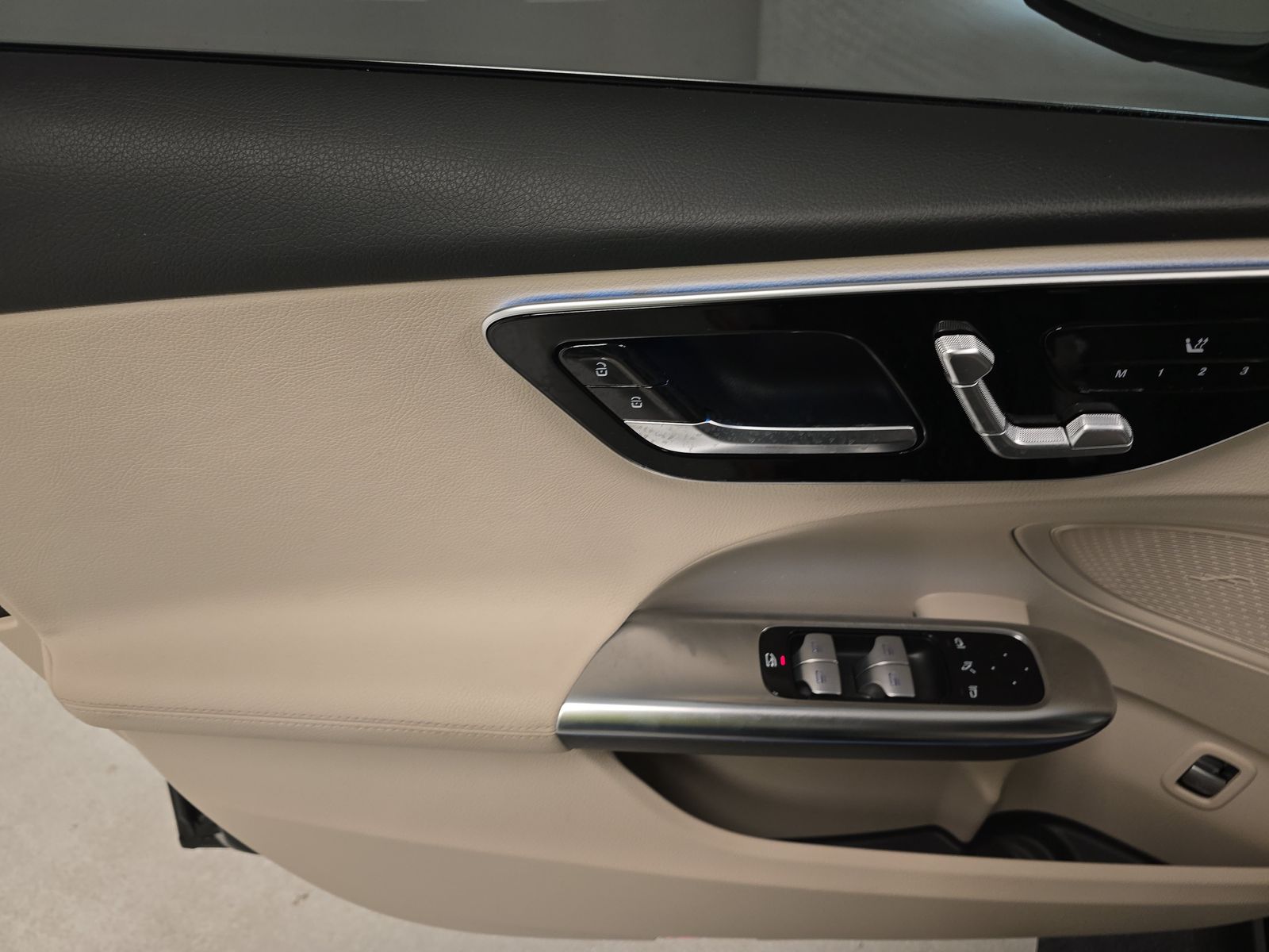 2023 Mercedes-Benz C-Class C 300 AWD