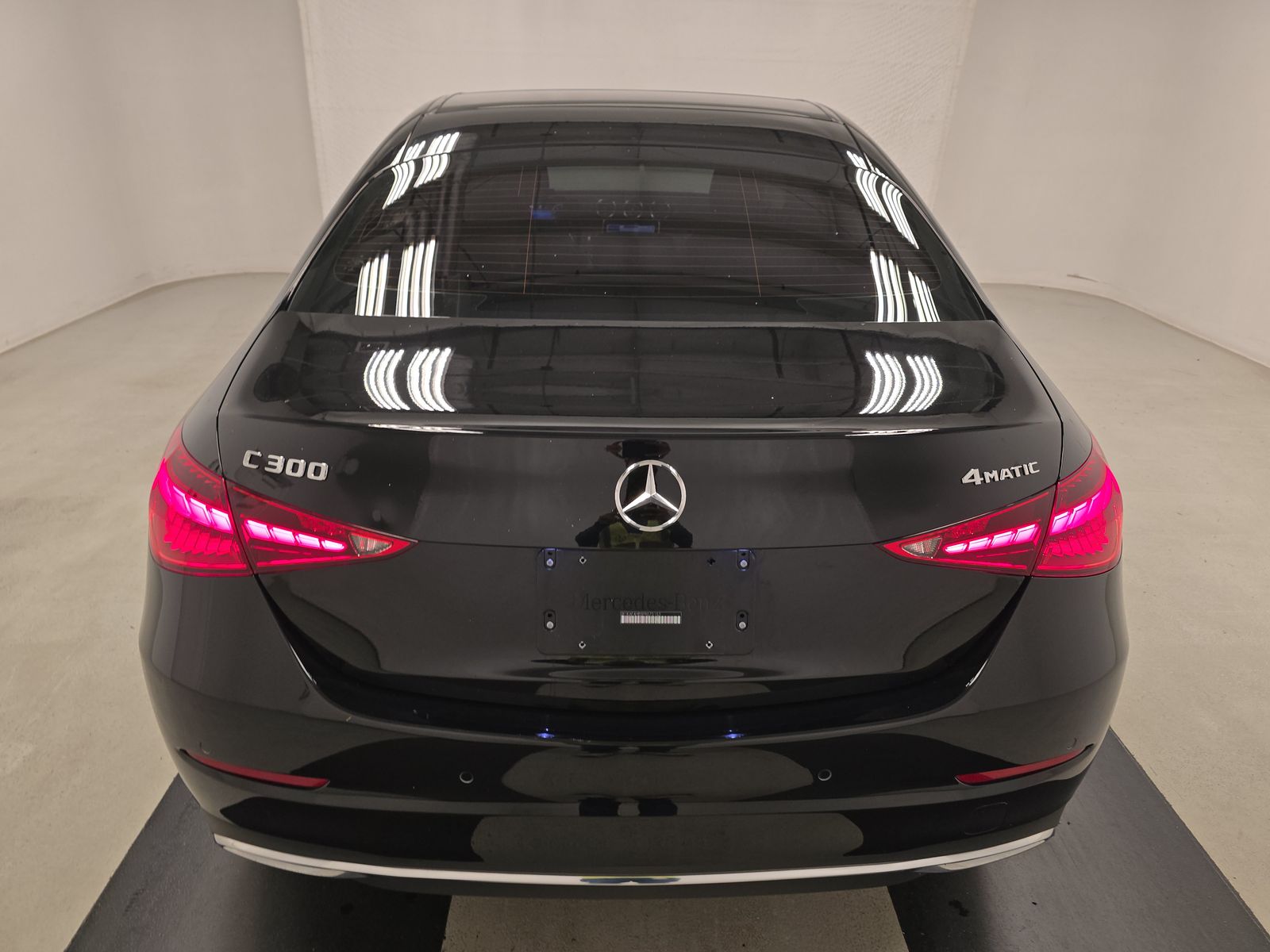 2023 Mercedes-Benz C-Class C 300 AWD