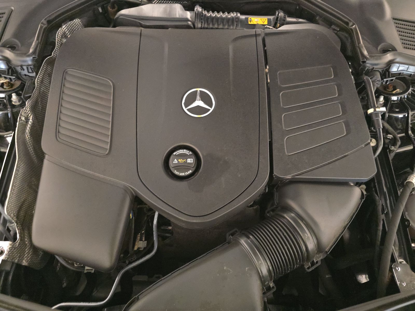 2023 Mercedes-Benz C-Class C 300 AWD