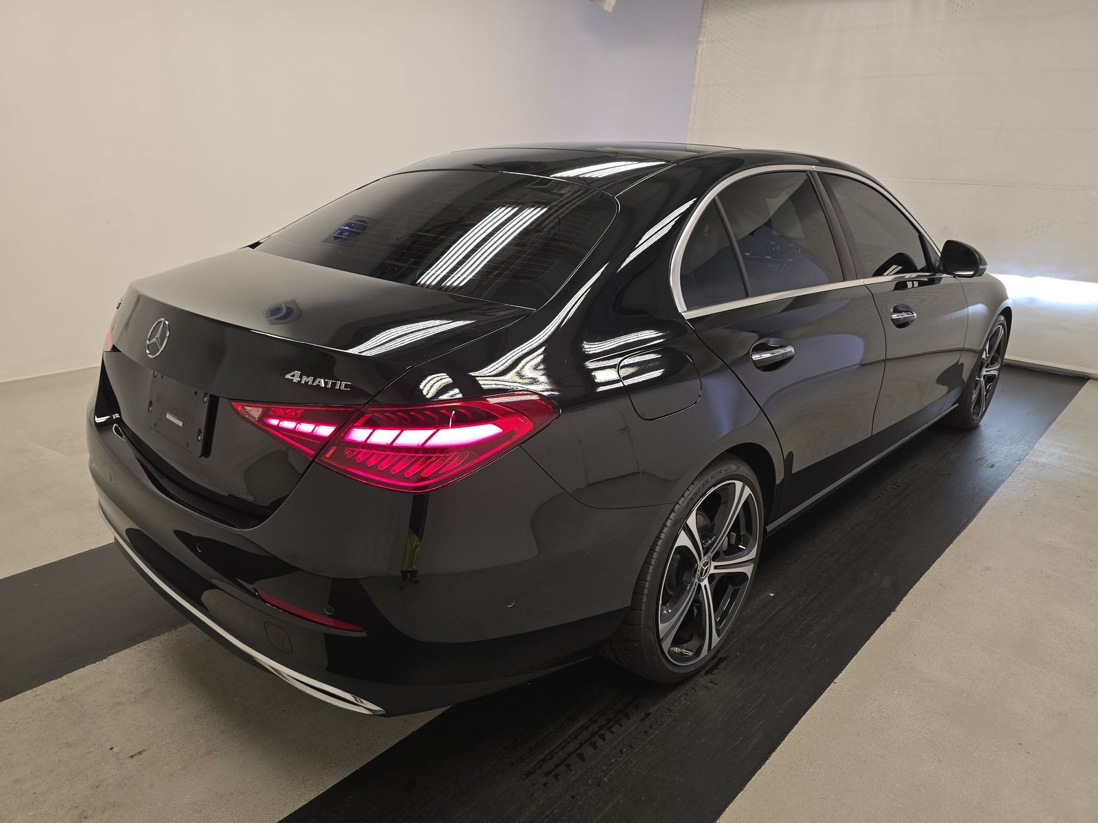 2023 Mercedes-Benz C-Class C 300 AWD