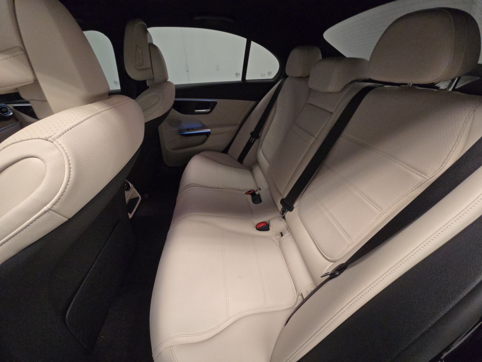 2023 Mercedes-Benz C-Class C 300 AWD