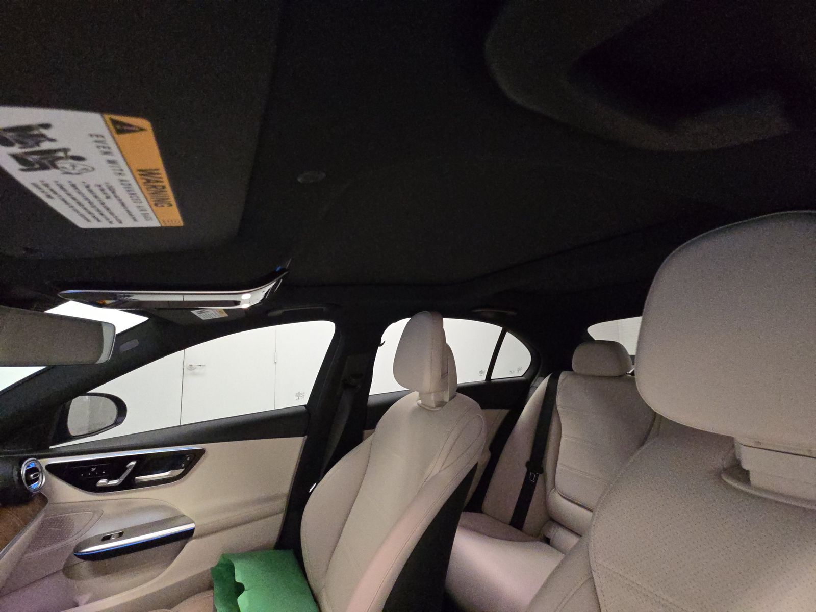 2023 Mercedes-Benz C-Class C 300 AWD