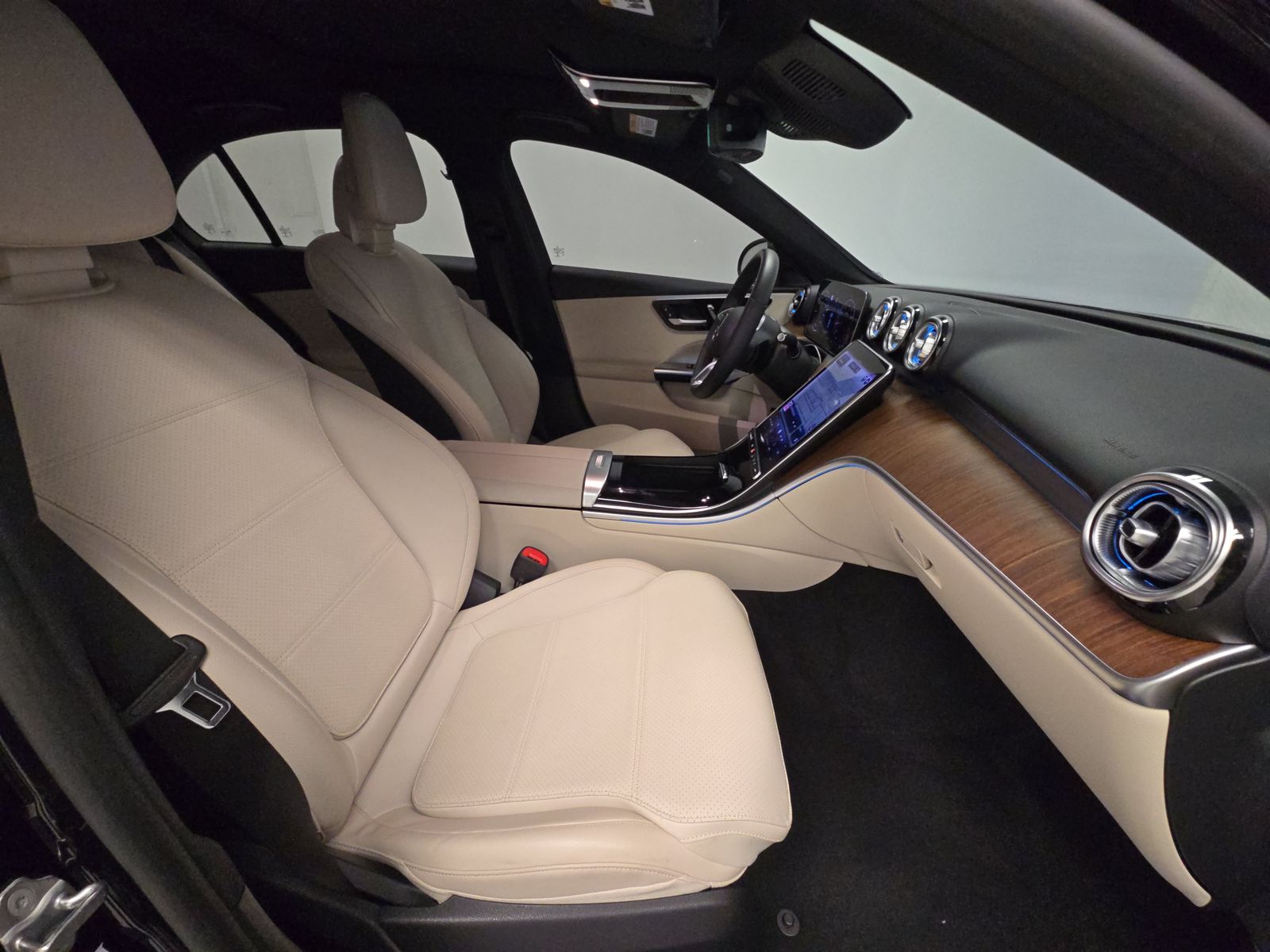 2023 Mercedes-Benz C-Class C 300 AWD